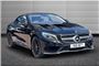 2017 Mercedes-Benz S Class Cabriolet S500 AMG Line Premium 2dr Auto