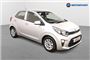 2019 Kia Picanto 1.25 2 5dr