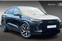 2025 Audi Sq6 E Tron 360kW SQ6 Quattro 100kWh Edition 1 5dr Auto