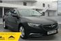 2017 Vauxhall Insignia 1.6 Turbo D ecoTec [136] Tech Line Nav 5dr