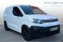 2023 Citroen e-Berlingo 800 100kW 50kWh Driver Edition Auto