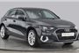 2024 Audi A3 30 TFSI Sport 5dr S Tronic