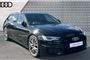 2023 Audi A6 Avant 40 TDI Quattro Black Edition 5dr S Tronic [Tech]