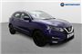 2018 Nissan Qashqai 1.6 dCi Tekna 5dr 4WD