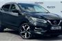 2020 Nissan Qashqai 1.3 DiG-T 160 Tekna 5dr DCT