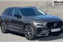 2023 Volvo XC60 2.0 B5P Ultimate Dark 5dr AWD Geartronic