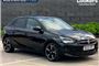 2022 Vauxhall Corsa 1.2 Turbo SRi Edition 5dr