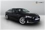 2022 Audi A5 Sportback 35 TFSI Sport 5dr S Tronic