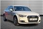 2017 Audi A3 2.0 TFSI Quattro Sport 5dr S Tronic