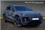 2024 Audi Sq6 E Tron 360kW SQ6 Quattro 100kWh Launch Edition 5dr Auto