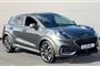 2021 Ford Puma 1.0 EcoBoost Hybrid mHEV 155 ST-Line Vignale 5dr