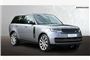 2024 Land Rover Range Rover 4.4 P615 V8 SV 4dr Auto