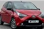 2021 Toyota Aygo 1.0 VVT-i X-Clusiv 5dr