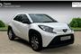 2022 Toyota Aygo X 1.0 VVT-i Pure 5dr Auto