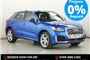 2020 Audi Q2 30 TDI S Line 5dr