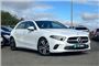 2020 Mercedes-Benz A-Class A180 Sport Executive 5dr