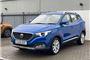 2020 MG ZS 1.5 VTi-TECH Excite 5dr