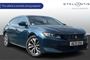 2021 Peugeot 508 SW 1.6 Hybrid Allure 5dr e-EAT8