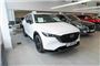 2024 Mazda CX-5 2.0 e-Skyactiv G MHEV Homura 5dr Auto