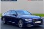 2021 Audi A6 40 TDI Quattro Black Edition 4dr S Tronic