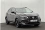 2020 Nissan Qashqai 1.3 DiG-T 160 N-Tec 5dr DCT