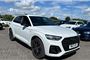 2021 Audi Q5 40 TDI Quattro Edition 1 5dr S Tronic