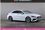 2023 Mercedes-Benz A-Class Saloon A200 AMG Line Executive 4dr Auto