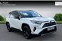 2019 Toyota RAV4 2.5 VVT-i Hybrid Dynamic 5dr CVT