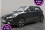 2023 MG MG3 1.5 VTi-TECH Exclusive 5dr [Navigation]