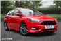 2018 Ford Focus 1.0 EcoBoost 140 ST-Line Navigation 5dr