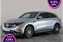 2020 Mercedes-Benz EQC EQC 400 300kW AMG Line 80kWh 5dr Auto