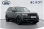 2023 Land Rover Range Rover 3.0 P440e SE 4dr Auto