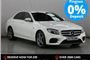 2020 Mercedes-Benz E-Class E300de AMG Line 4dr 9G-Tronic