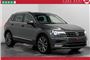 2016 Volkswagen Tiguan 2.0 TSi 180 4Motion SEL 5dr DSG