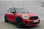 2021 MINI Countryman 2.0 Cooper S Classic 5dr Auto