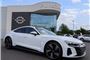2021 Audi e-tron GT 390kW Quattro 93kWh Vorsprung 4dr Auto