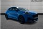 2024 Ford Puma ST 1.0 EcoBoost Hybrid mHEV ST 5dr DCT