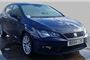 2018 SEAT Leon 1.2 TSI SE Dynamic Technology 5dr