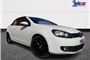 2015 Volkswagen Golf 2.0 TDI BlueMotion Tech GT 2dr DSG