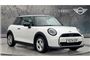 2024 MINI Hatchback 1.5 C Classic 3dr Auto