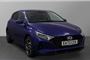 2023 Hyundai i20 1.0T GDi 48V MHD Premium 5dr DCT