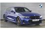 2023 BMW 3 Series 320d MHT M Sport 4dr Step Auto