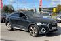 2021 Audi Q3 35 TFSI S Line 5dr