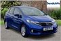 2018 Honda Jazz 1.3 i-VTEC SE 5dr