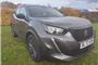 2022 Peugeot 2008 1.2 PureTech Active Premium+ 5dr