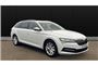 2024 Skoda Superb Estate 2.0 TDI CR SE Technology 5dr DSG