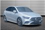 2020 Mercedes-Benz B-Class B200d AMG Line 5dr Auto