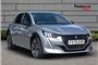 2020 Peugeot 208 1.2 PureTech 130 GT Line 5dr EAT8