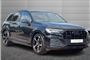 2024 Audi Q7 50 TDI Quattro S Line 5dr Tiptronic