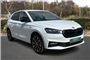 2024 Skoda Fabia 1.0 TSI 116 Monte Carlo 5dr